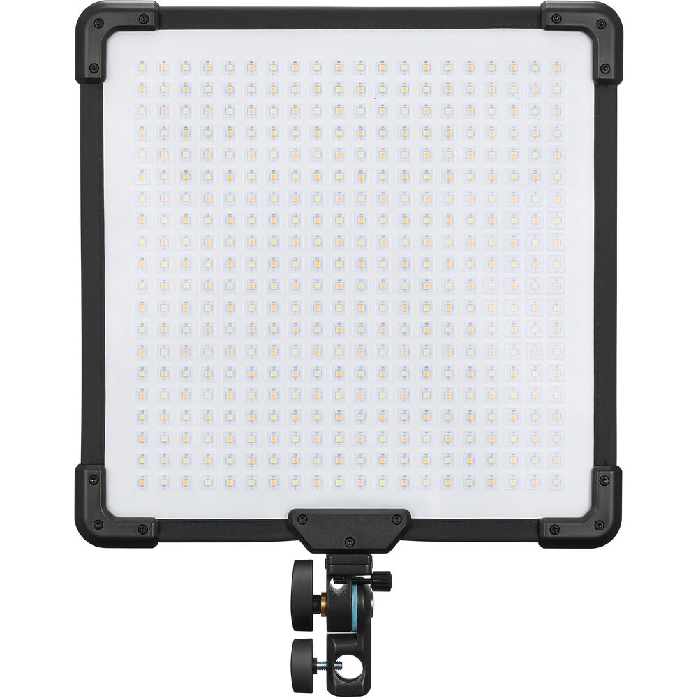 Đèn led bản bẻ cong Godox FH50R RGB LED 